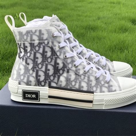 dior converse low price|dior b23 high top price.